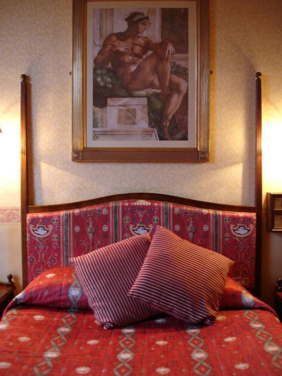 The Palace Hotel Torquay Szoba fotó