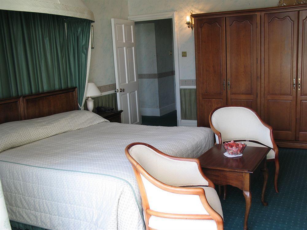 The Palace Hotel Torquay Kültér fotó