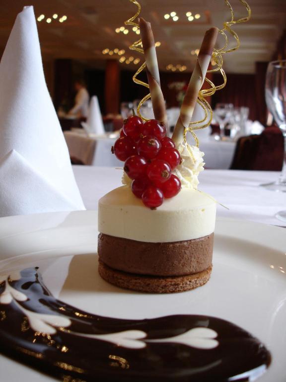 The Palace Hotel Torquay Kültér fotó