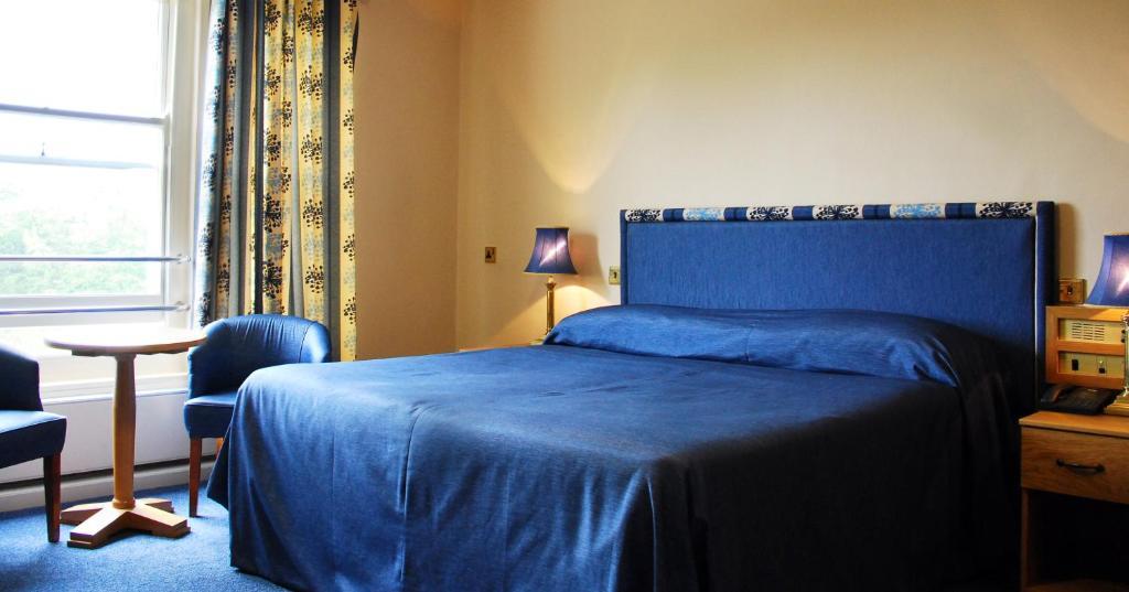 The Palace Hotel Torquay Szoba fotó