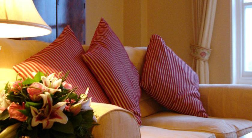 The Palace Hotel Torquay Kültér fotó